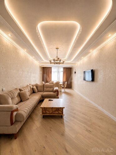 Satılır 2 otaqlı yeni tikili 100 m², Nərimanov r., photo 1 from 6