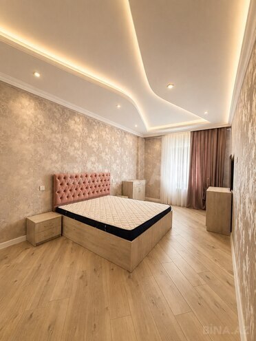Satılır 2 otaqlı yeni tikili 100 m², Nərimanov r., photo 3 from 6