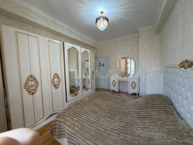 Продаётся 3-комн. новостройка 72 м², м. Кара Караев, photo 7 from 13