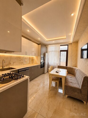 Satılır 2 otaqlı yeni tikili 100 m², Nərimanov r., photo 4 from 6