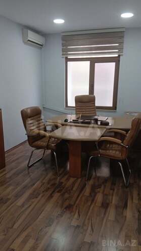 İcarəyə verilir 4 otaqlı ofis 120 m², Gənclik m., photo 3 from 10