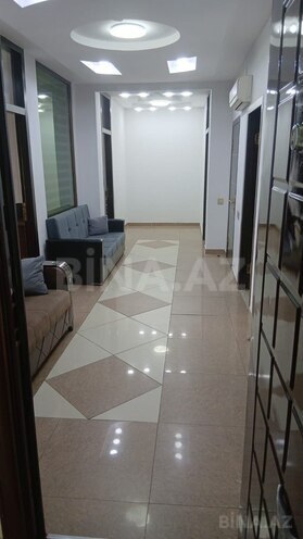 İcarəyə verilir 4 otaqlı ofis 120 m², Gənclik m., photo 5 from 10