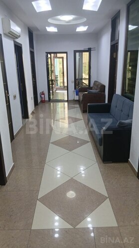 İcarəyə verilir 4 otaqlı ofis 120 m², Gənclik m., photo 6 from 10
