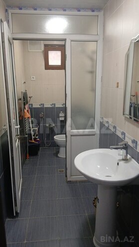 İcarəyə verilir 4 otaqlı ofis 120 m², Gənclik m., photo 8 from 10
