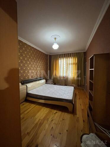 Сдаётся 3-комн. новостройка 116 м², м. Халглар Достлугу, photo 10 from 15