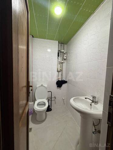 Сдаётся 3-комн. новостройка 116 м², м. Халглар Достлугу, photo 7 from 15