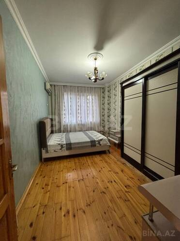 Сдаётся 3-комн. новостройка 116 м², м. Халглар Достлугу, photo 6 from 15