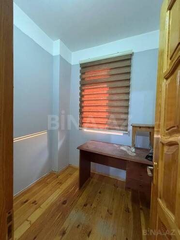 Сдаётся 3-комн. новостройка 116 м², м. Халглар Достлугу, photo 4 from 15