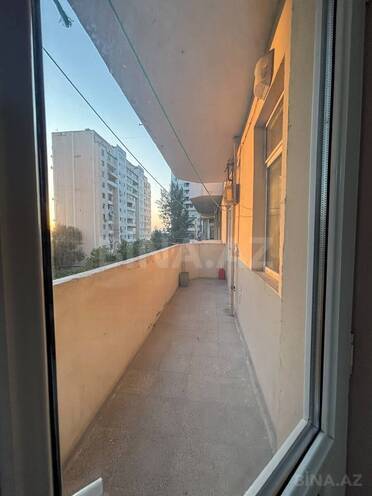 Сдаётся 3-комн. новостройка 116 м², м. Халглар Достлугу, photo 8 from 15