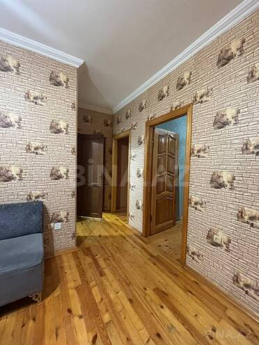 Сдаётся 3-комн. новостройка 116 м², м. Халглар Достлугу, photo 5 from 15