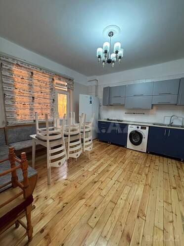 Сдаётся 3-комн. новостройка 116 м², м. Халглар Достлугу, photo 9 from 15