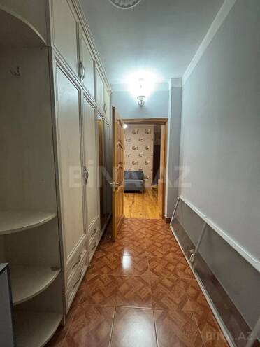 Сдаётся 3-комн. новостройка 116 м², м. Халглар Достлугу, photo 11 from 15