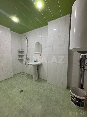 Сдаётся 3-комн. новостройка 116 м², м. Халглар Достлугу, photo 14 from 15