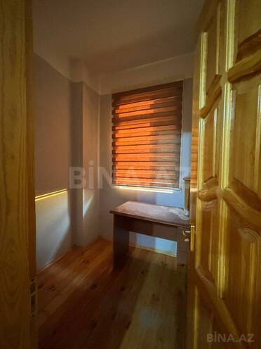 Сдаётся 3-комн. новостройка 116 м², м. Халглар Достлугу, photo 12 from 15