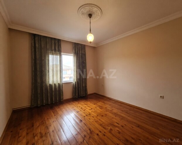 Satılır 3 otaqlı köhnə tikili 86 m², Həzi Aslanov m., photo 1 from 6