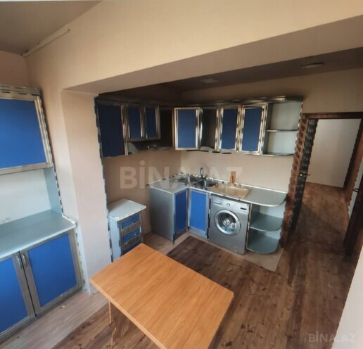 Satılır 3 otaqlı köhnə tikili 86 m², Həzi Aslanov m., photo 4 from 6