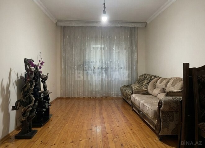 Satılır 3 otaqlı köhnə tikili 86 m², Həzi Aslanov m., photo 5 from 6