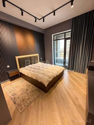 Satılır 2 otaqlı yeni tikili 65 m², Ağ şəhər q., photo 5 from 13