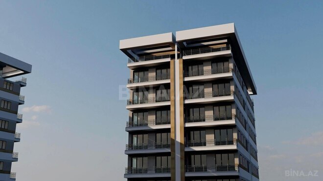 Satılır 2 otaqlı yeni tikili 65 m², Ağ şəhər q., photo 7 from 13