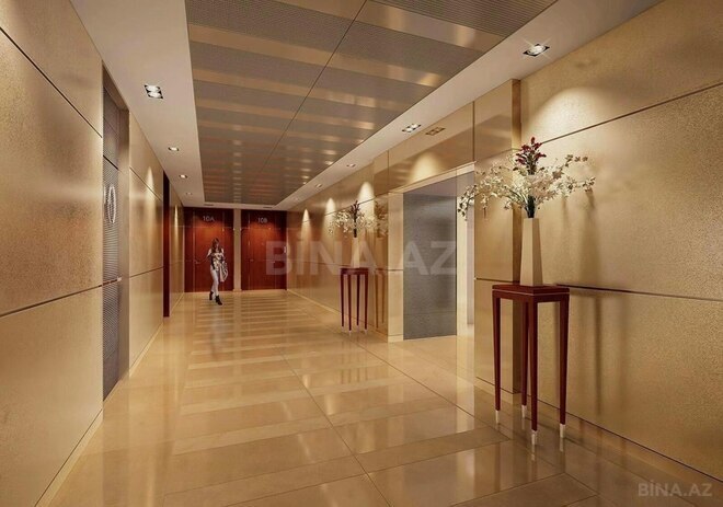 Satılır 2 otaqlı yeni tikili 65 m², Ağ şəhər q., photo 8 from 13
