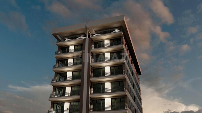 Satılır 2 otaqlı yeni tikili 65 m², Ağ şəhər q., photo 10 from 13