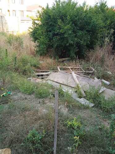 Продаётся  участок 4.5 сот, пос. Бадамдар, photo 3 from 5