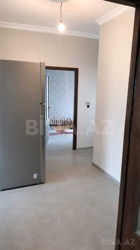 Satılır 4 otaqlı köhnə tikili 110 m², Yasamal r., photo 12 from 21
