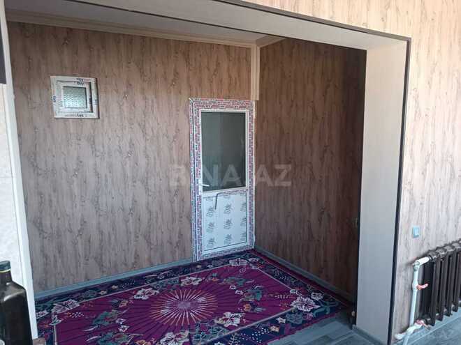 Satılır 4 otaqlı köhnə tikili 110 m², Yasamal r., photo 10 from 21