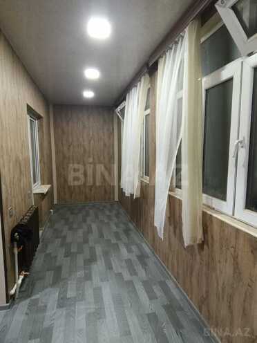 Satılır 4 otaqlı köhnə tikili 110 m², Yasamal r., photo 11 from 21