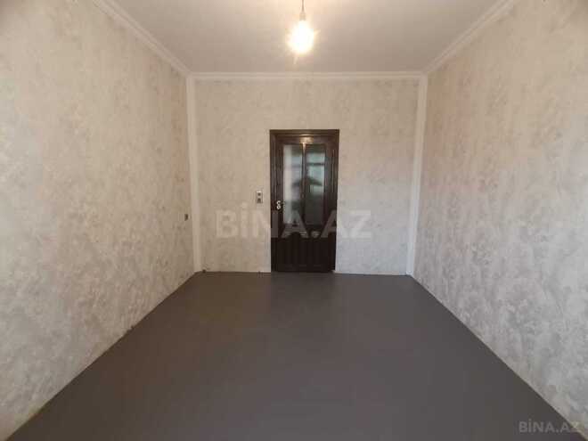Satılır 4 otaqlı köhnə tikili 110 m², Yasamal r., photo 4 from 21