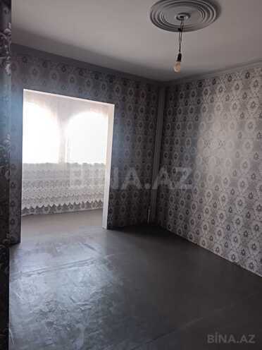 Satılır 4 otaqlı köhnə tikili 110 m², Yasamal r., photo 13 from 21