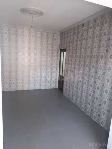 Satılır 4 otaqlı köhnə tikili 110 m², Yasamal r., photo 9 from 21