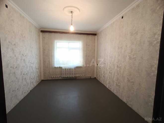 Satılır 4 otaqlı köhnə tikili 110 m², Yasamal r., photo 6 from 21