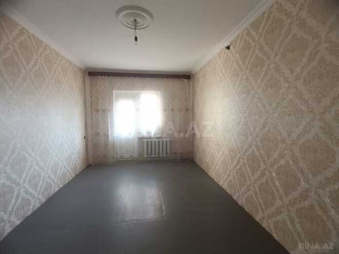 Satılır 4 otaqlı köhnə tikili 110 m², Yasamal r., photo 14 from 21