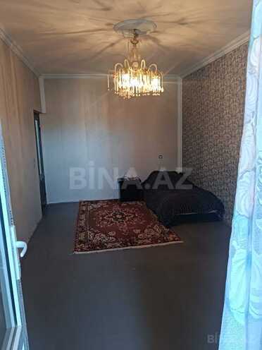 Satılır 4 otaqlı köhnə tikili 110 m², Yasamal r., photo 16 from 21
