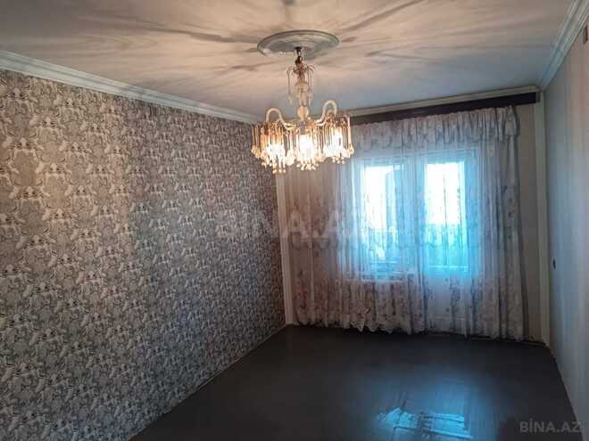 Satılır 4 otaqlı köhnə tikili 110 m², Yasamal r., photo 19 from 21