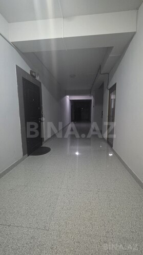 Satılır 4 otaqlı köhnə tikili 110 m², Yasamal r., photo 3 from 21
