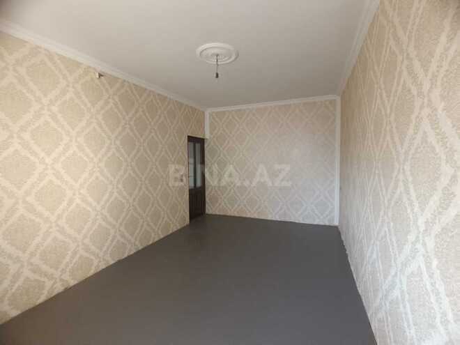 Satılır 4 otaqlı köhnə tikili 110 m², Yasamal r., photo 5 from 21