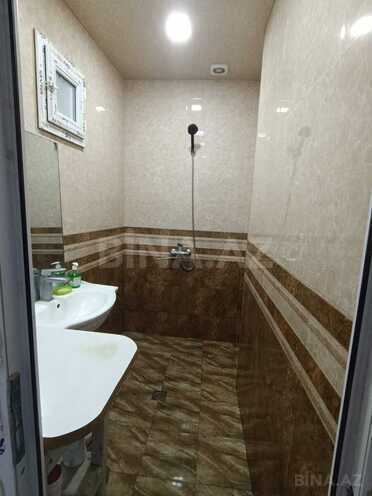 Satılır 4 otaqlı köhnə tikili 110 m², Yasamal r., photo 18 from 21