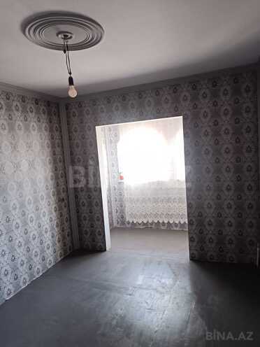 Satılır 4 otaqlı köhnə tikili 110 m², Yasamal r., photo 8 from 21