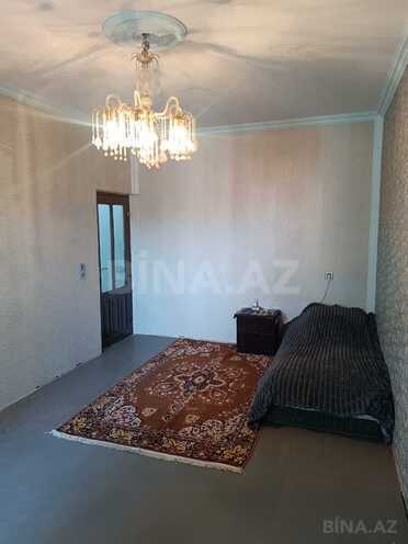 Satılır 4 otaqlı köhnə tikili 110 m², Yasamal r., photo 17 from 21