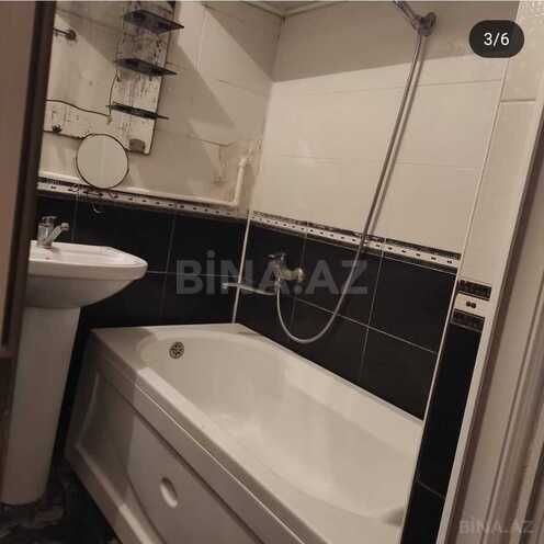 İcarəyə verilir 2 otaqlı köhnə tikili 60 m², Elmlər Akademiyası m., photo 14 from 17