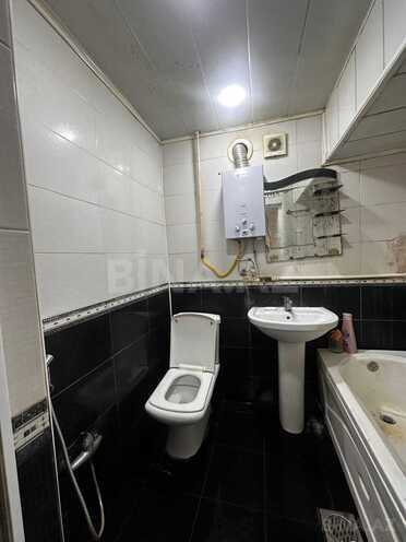 İcarəyə verilir 2 otaqlı köhnə tikili 60 m², Elmlər Akademiyası m., photo 16 from 17