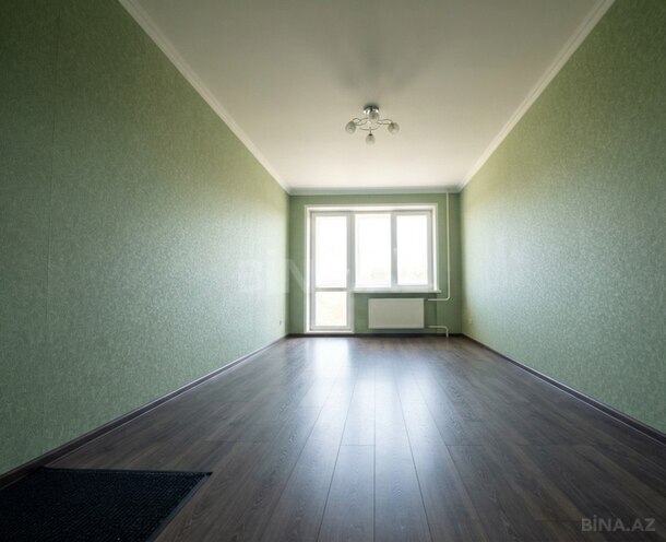 Satılır 4 otaqlı köhnə tikili 102 m², Həzi Aslanov m., photo 1 from 7