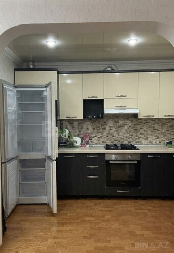 Satılır 4 otaqlı köhnə tikili 102 m², Həzi Aslanov m., photo 5 from 7
