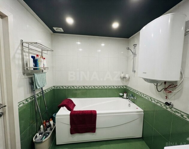 Satılır 4 otaqlı köhnə tikili 102 m², Həzi Aslanov m., photo 6 from 7