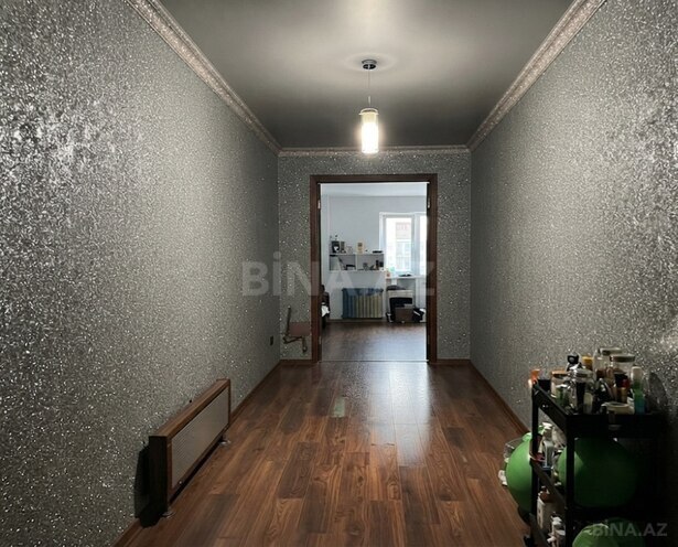 Satılır 4 otaqlı köhnə tikili 102 m², Həzi Aslanov m., photo 4 from 7