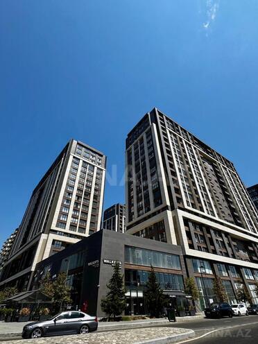 Продаётся 3-комн. новостройка 91 м², м. Шах Исмаил Хатаи, photo 16 from 17