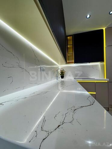 Продаётся 3-комн. новостройка 91 м², м. Шах Исмаил Хатаи, photo 11 from 17