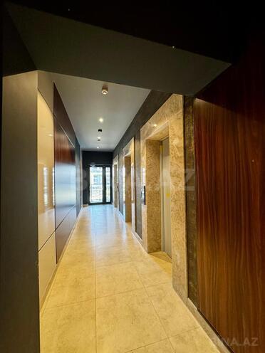 Продаётся 3-комн. новостройка 91 м², м. Шах Исмаил Хатаи, photo 14 from 17